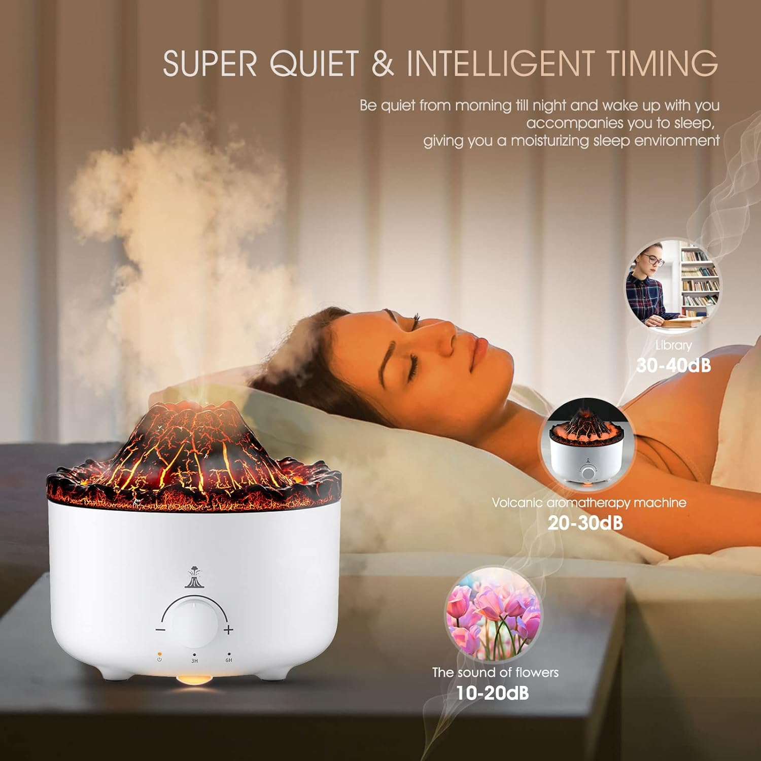 арома-дифузер-Vesuvius-Atron арома-дифузер-Vesuvius-Atron